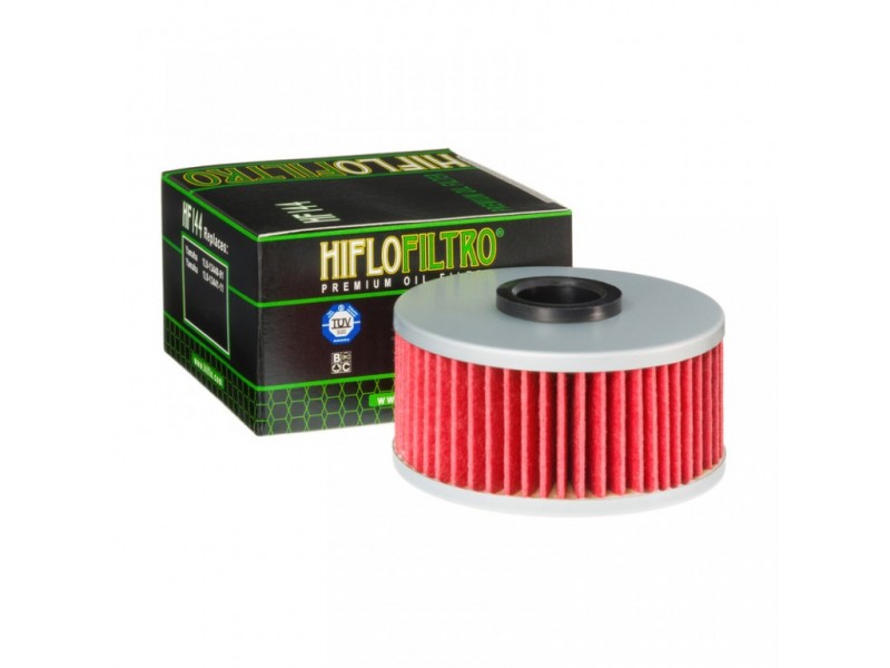 Filtru de ulei HIFLOFILTRO HF144 Filtru de ulei HIFLOFILTRO HF144