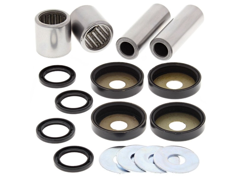 Kit bucsi bascula All Balls Racing AK50-1018 Kit bucsi bascula All Balls Racing AK50-1018