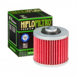 Filtru de ulei HIFLOFILTRO HF145 Filtru de ulei HIFLOFILTRO HF145
