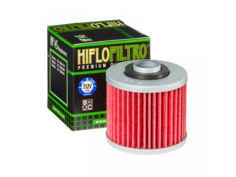Filtru de ulei HIFLOFILTRO HF145 Filtru de ulei HIFLOFILTRO HF145