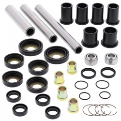 Rear Independent Suspension Kit All Balls Racing AK50-1035 Rear Independent Suspension Kit All Balls Racing AK50-1035