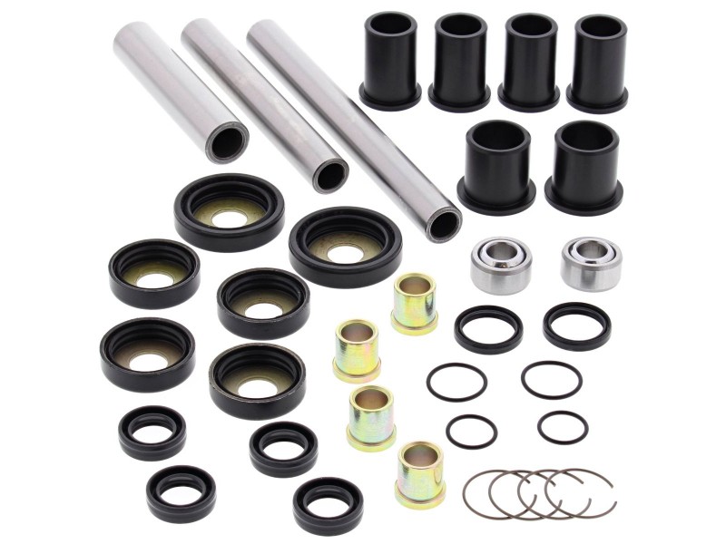 Rear Independent Suspension Kit All Balls Racing AK50-1035
