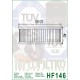 Filtru de ulei HIFLOFILTRO HF146 Filtru de ulei HIFLOFILTRO HF146