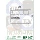 Filtru de ulei HIFLOFILTRO HF147 Filtru de ulei HIFLOFILTRO HF147