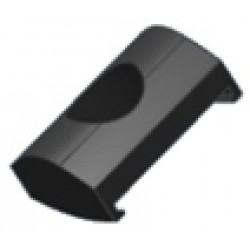 Fitting rubber MIVV SUONO 50.73.203.1 Fitting rubber MIVV SUONO 50.73.203.1