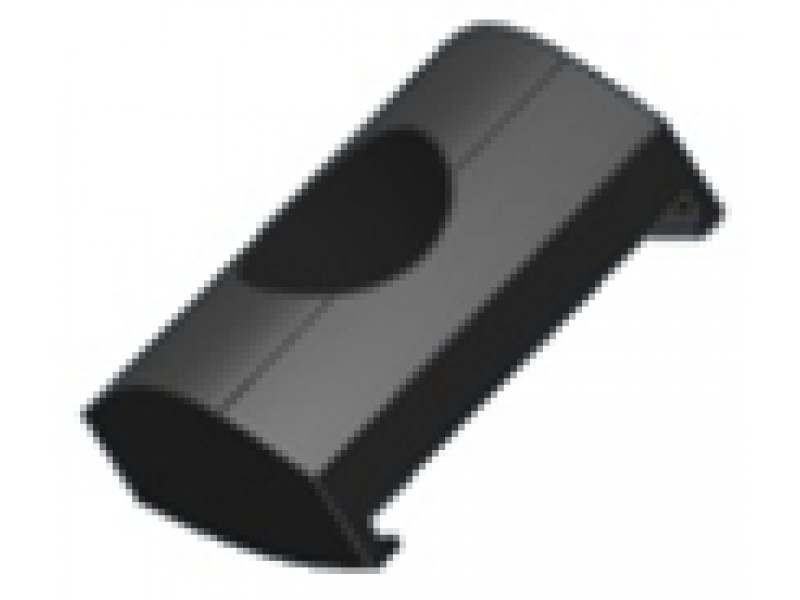 Fitting rubber MIVV SUONO 50.73.203.1 Fitting rubber MIVV SUONO 50.73.203.1