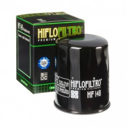 Filtru de ulei HIFLOFILTRO HF148 Filtru de ulei HIFLOFILTRO HF148