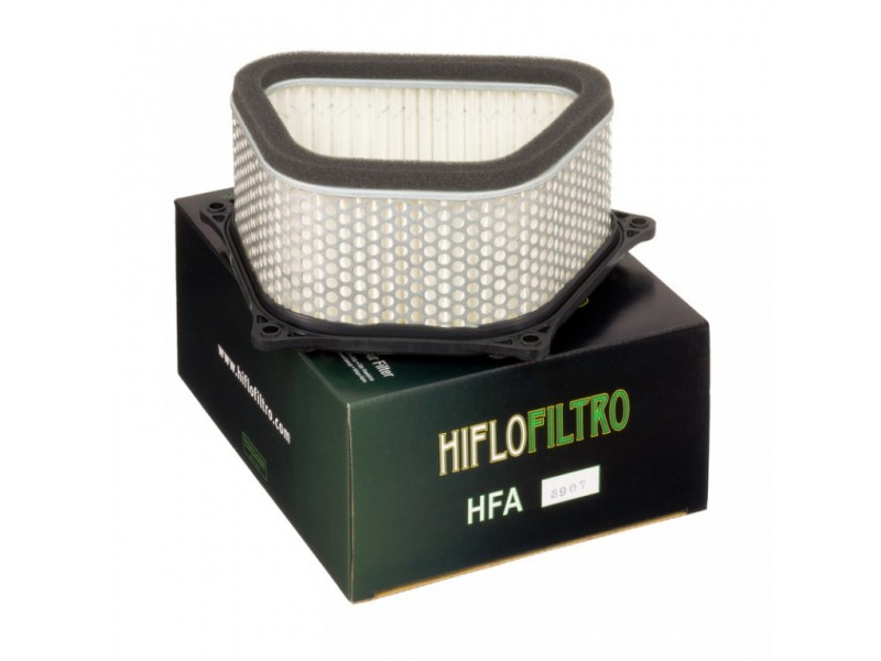 Filtru de aer HIFLOFILTRO HFA3907 Filtru de aer HIFLOFILTRO HFA3907