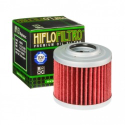 Filtru de ulei HIFLOFILTRO HF151 Filtru de ulei HIFLOFILTRO HF151