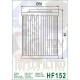 Filtru de ulei HIFLOFILTRO HF152