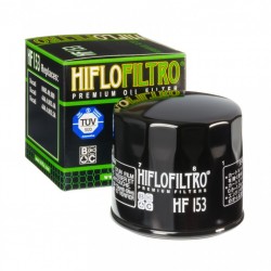 Filtru de ulei HIFLOFILTRO HF153 Filtru de ulei HIFLOFILTRO HF153