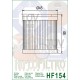 Filtru de ulei HIFLOFILTRO HF154 Filtru de ulei HIFLOFILTRO HF154