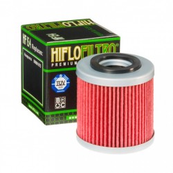 Filtru de ulei HIFLOFILTRO HF154 Filtru de ulei HIFLOFILTRO HF154