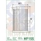 Filtru de ulei HIFLOFILTRO HF155 Filtru de ulei HIFLOFILTRO HF155
