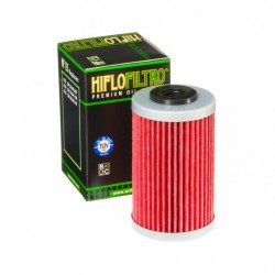 Filtru de ulei HIFLOFILTRO HF155 Filtru de ulei HIFLOFILTRO HF155
