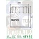 Filtru de ulei HIFLOFILTRO HF156 Filtru de ulei HIFLOFILTRO HF156