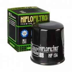 Filtru de ulei HIFLOFILTRO HF156 Filtru de ulei HIFLOFILTRO HF156