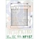 Filtru de ulei HIFLOFILTRO HF157