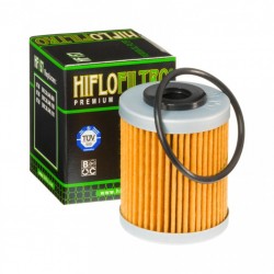 Filtru de ulei HIFLOFILTRO HF157 Filtru de ulei HIFLOFILTRO HF157