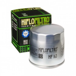 Filtru de ulei HIFLOFILTRO HF163 Filtru de ulei HIFLOFILTRO HF163