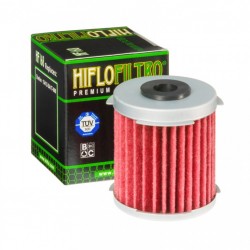 Filtru de ulei HIFLOFILTRO HF168 Filtru de ulei HIFLOFILTRO HF168