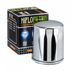 Filtru de ulei HIFLOFILTRO HF170C Cromat Filtru de ulei HIFLOFILTRO HF170C Cromat