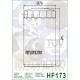 Filtru de ulei HIFLOFILTRO HF173C Cromat Filtru de ulei HIFLOFILTRO HF173C Cromat