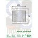 Filtru de ulei HIFLOFILTRO HF181 Filtru de ulei HIFLOFILTRO HF181