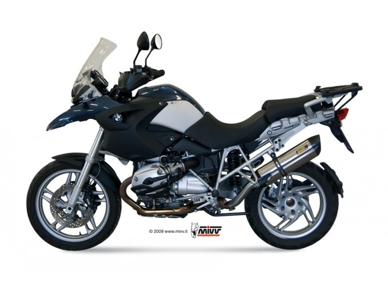 Evacuare MIVV SUONO B.004.L7 Otel inoxidabil / Capac Carbon Evacuare MIVV SUONO B.004.L7 Otel inoxidabil / Capac Carbon