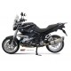Evacuare MIVV SUONO B.005.L7 Otel inoxidabil / Capac Carbon