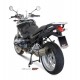 Evacuare MIVV SUONO B.005.L7 Otel inoxidabil / Capac Carbon