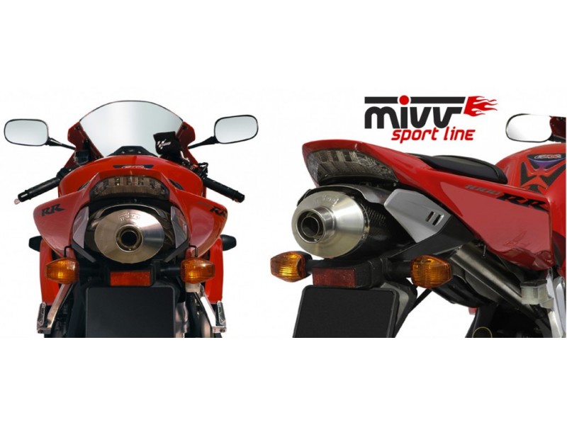 Evacuare MIVV OVAL UH.025.LE Carbon BIG Evacuare MIVV OVAL UH.025.LE Carbon BIG