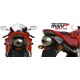 Evacuare MIVV OVAL UH.025.LE Carbon BIG Evacuare MIVV OVAL UH.025.LE Carbon BIG