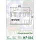 Filtru de ulei HIFLOFILTRO HF184 Filtru de ulei HIFLOFILTRO HF184