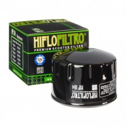 Filtru de ulei HIFLOFILTRO HF184 Filtru de ulei HIFLOFILTRO HF184