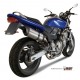 Evacuare MIVV SUONO H.018.L7 Otel inoxidabil / Capac Carbon Evacuare MIVV SUONO H.018.L7 Otel inoxidabil / Capac Carbon
