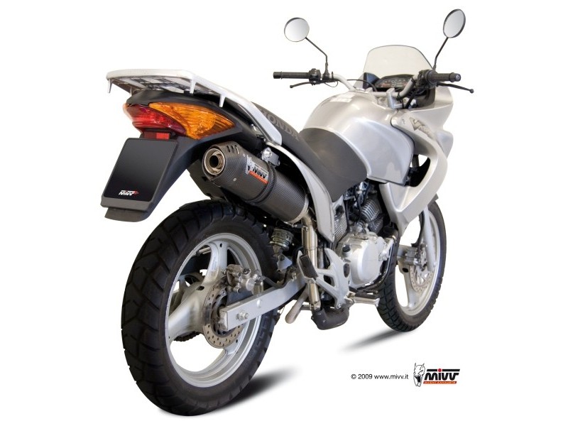 Evacuare MIVV OVAL H.044.L3C Carbon/Capac carbon SMALL Evacuare MIVV OVAL H.044.L3C Carbon/Capac carbon SMALL