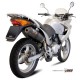 Evacuare MIVV OVAL H.044.L3C Carbon/Capac carbon SMALL Evacuare MIVV OVAL H.044.L3C Carbon/Capac carbon SMALL