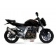 Evacuare MIVV SUONO K.011.L7 Otel inoxidabil / Capac Carbon Evacuare MIVV SUONO K.011.L7 Otel inoxidabil / Capac Carbon