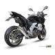 Evacuare MIVV GHIBLI K.018.LGX otel inoxidabil Evacuare MIVV GHIBLI K.018.LGX otel inoxidabil