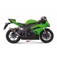 Evacuare MIVV GP K.022.L2S Carbon d105