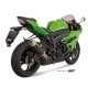 Evacuare MIVV GP K.022.L2S Carbon d105