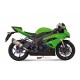Evacuare MIVV SUONO K.022.L7 Otel inoxidabil / Capac Carbon Evacuare MIVV SUONO K.022.L7 Otel inoxidabil / Capac Carbon