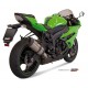 Evacuare MIVV SUONO K.022.L7 Otel inoxidabil / Capac Carbon Evacuare MIVV SUONO K.022.L7 Otel inoxidabil / Capac Carbon