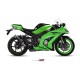 Evacuare MIVV GP K.026.L2S Carbon d105 Evacuare MIVV GP K.026.L2S Carbon d105