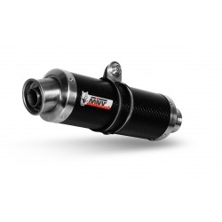 Evacuare MIVV GP K.028.L2S Carbon d105 Evacuare MIVV GP K.028.L2S Carbon d105