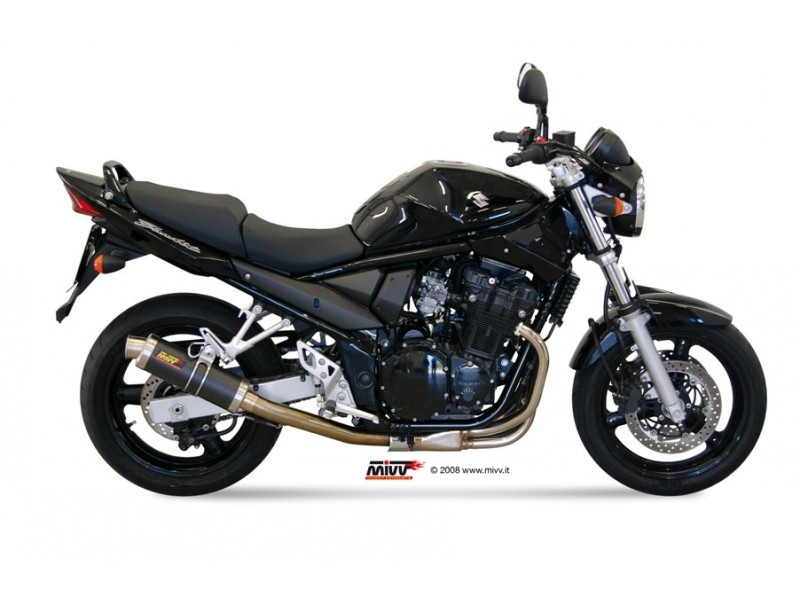 Evacuare MIVV GP S.017.L2S Carbon d105 Evacuare MIVV GP S.017.L2S Carbon d105
