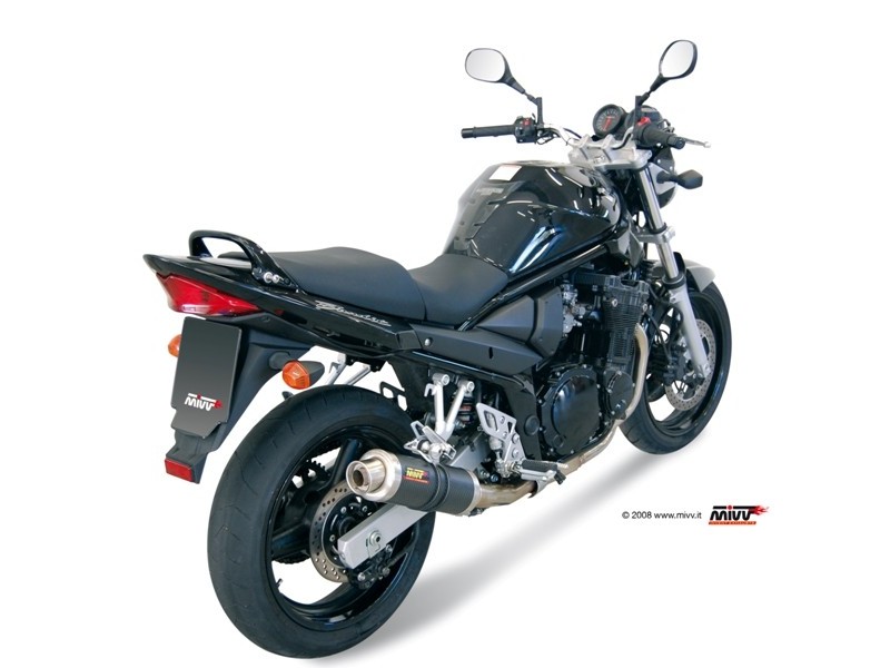 Evacuare MIVV GP S.017.L2S Carbon d105 Evacuare MIVV GP S.017.L2S Carbon d105