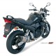Evacuare MIVV SUONO S.017.L7 Otel inoxidabil / Capac Carbon