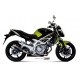 Evacuare MIVV GP S.035.L2S Carbon d105 Evacuare MIVV GP S.035.L2S Carbon d105